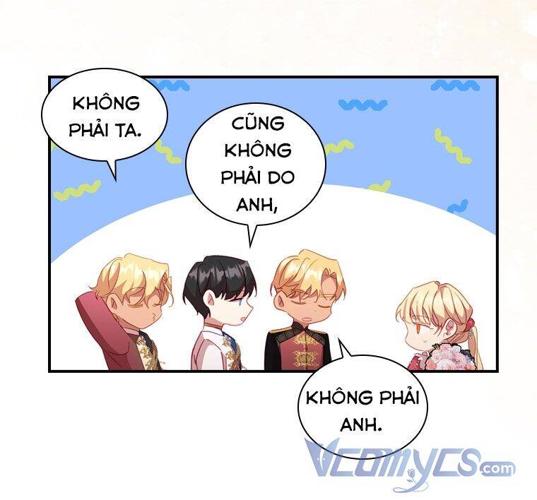 Công Chúa Bé Bỏng Chapter 94 - Trang 2
