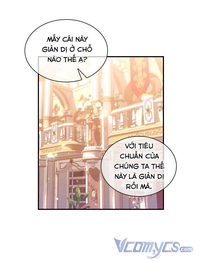 Công Chúa Bé Bỏng Chapter 94 - Trang 2