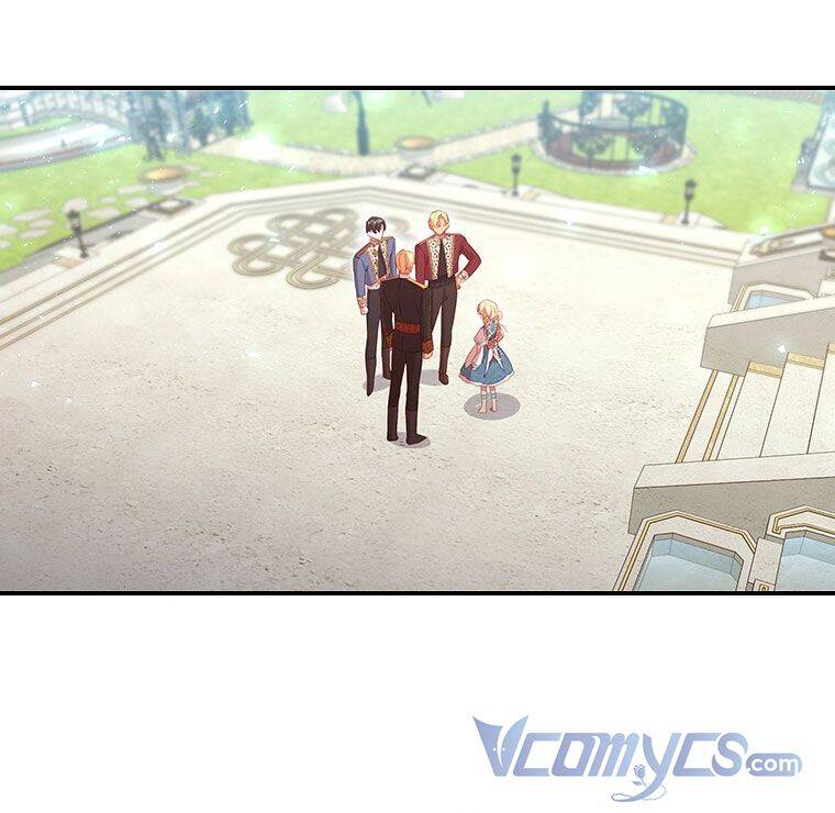 Công Chúa Bé Bỏng Chapter 94 - Trang 2