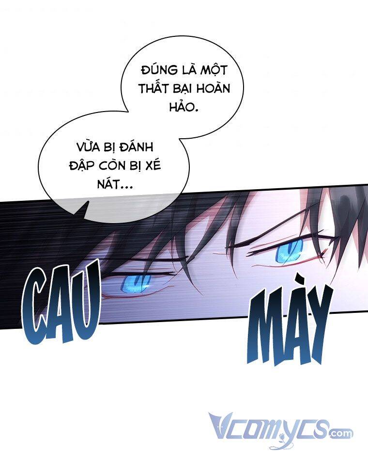 Công Chúa Bé Bỏng Chapter 94 - Trang 2