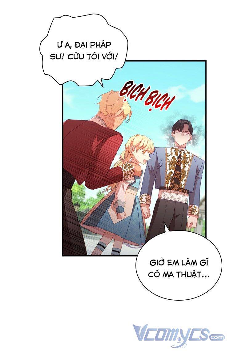 Công Chúa Bé Bỏng Chapter 94 - Trang 2