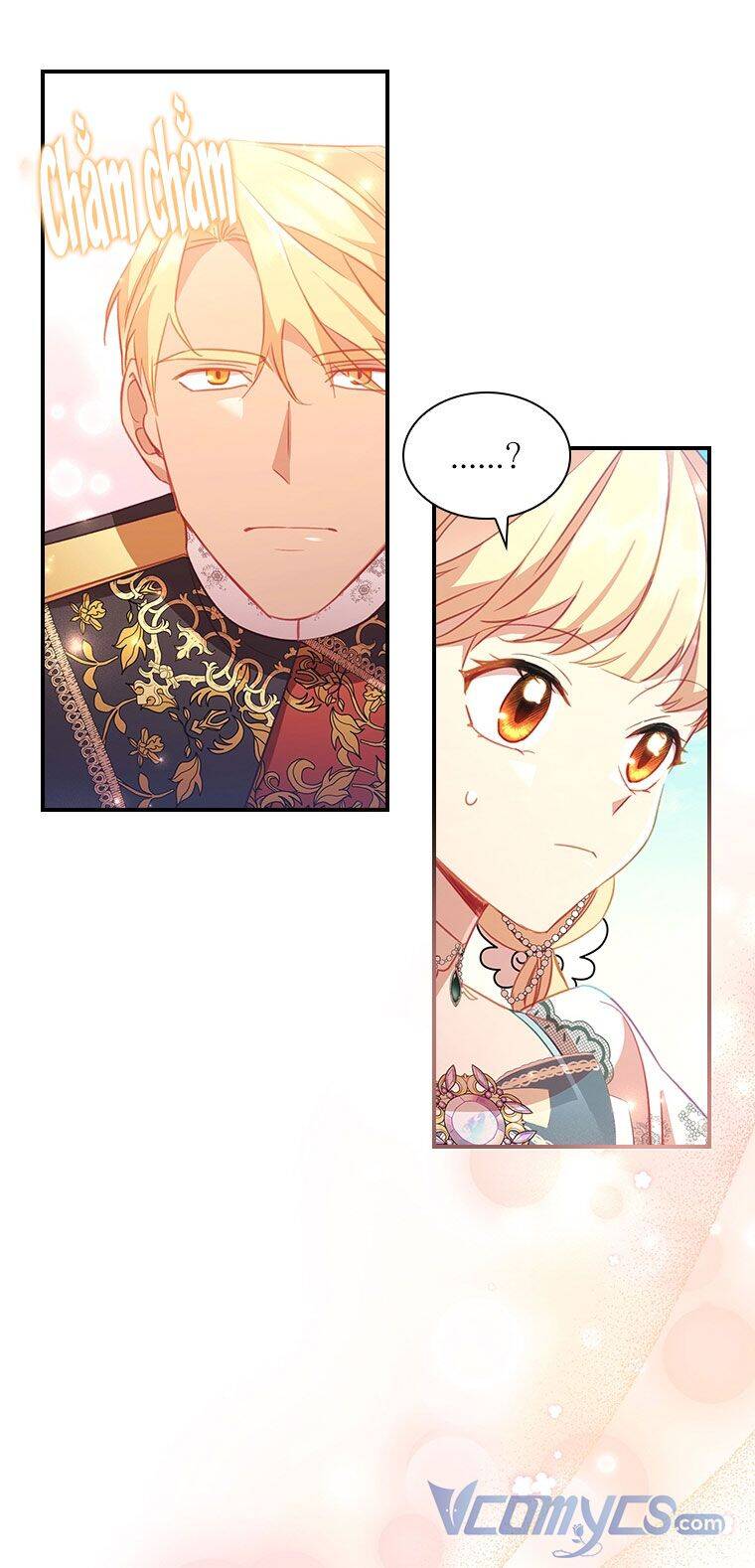 Công Chúa Bé Bỏng Chapter 94 - Trang 2