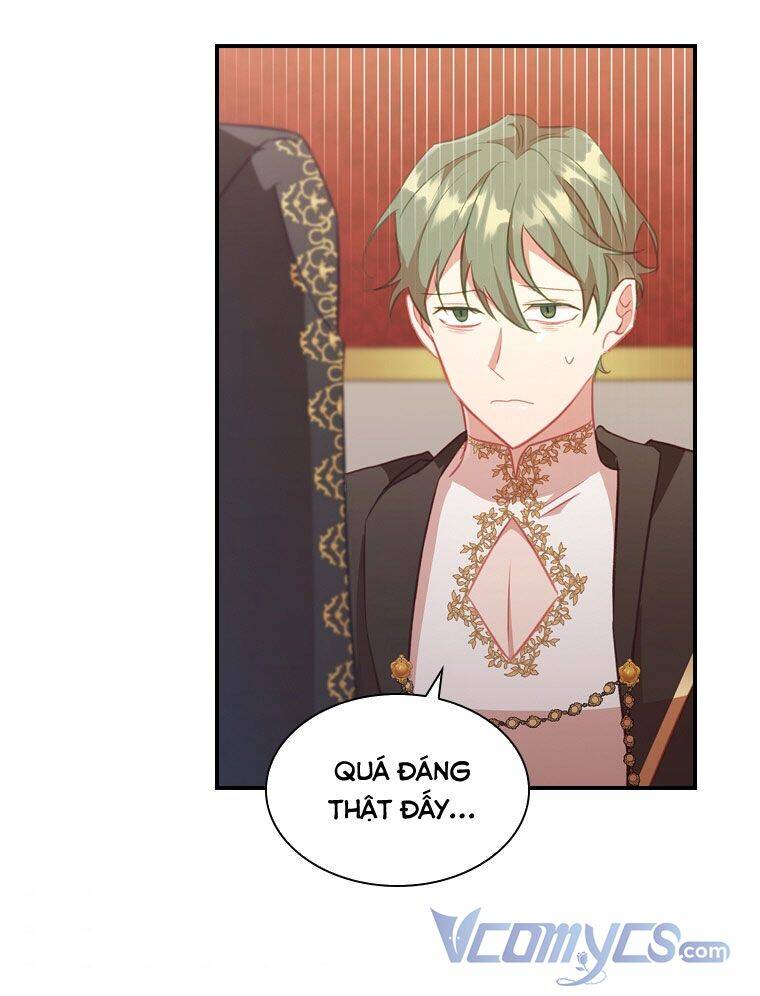 Công Chúa Bé Bỏng Chapter 94 - Trang 2