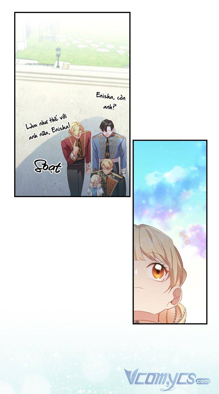 Công Chúa Bé Bỏng Chapter 94 - Trang 2