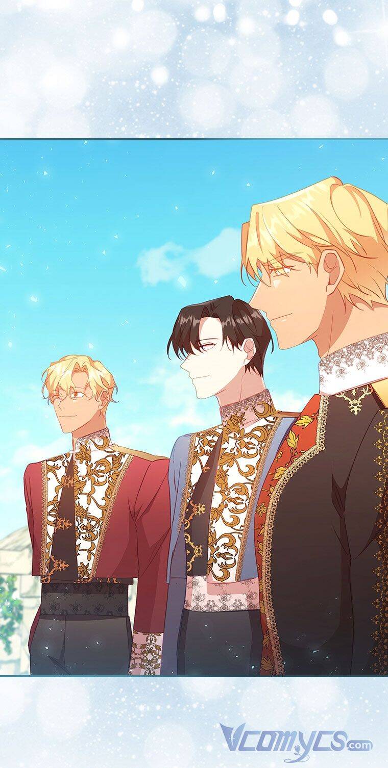 Công Chúa Bé Bỏng Chapter 94 - Trang 2