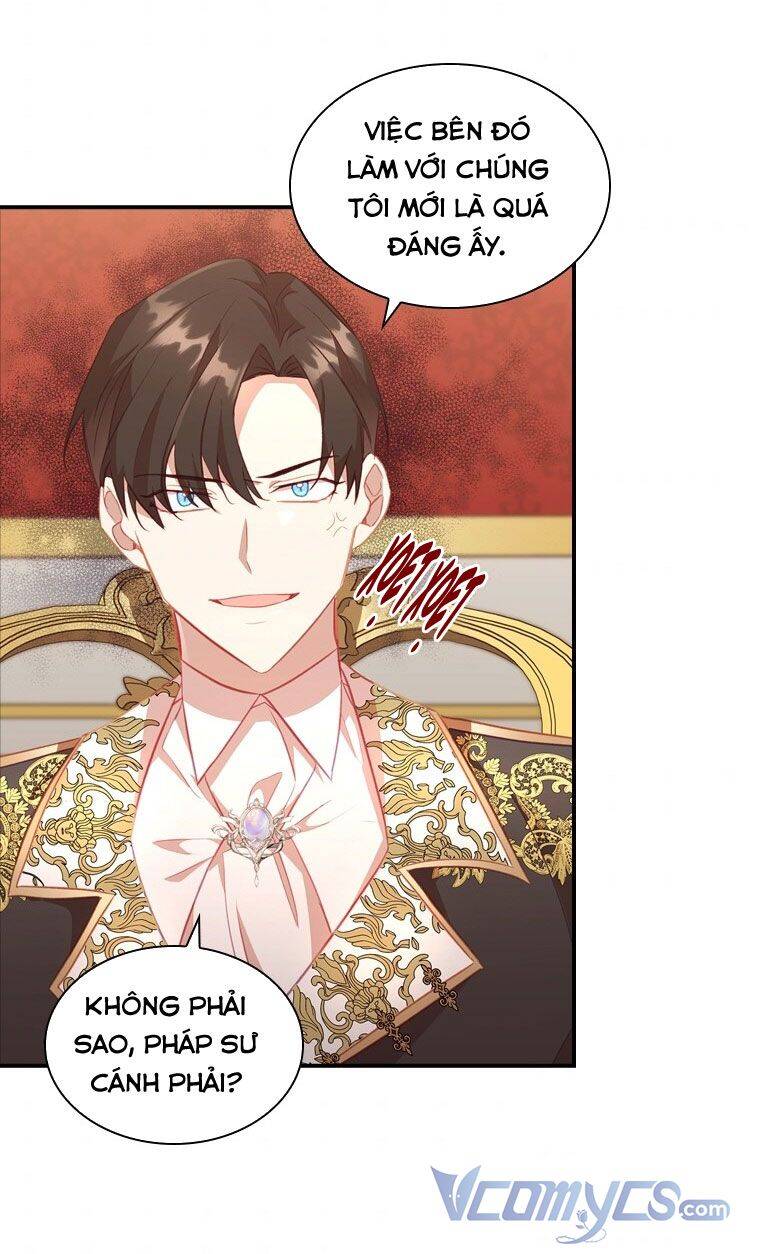 Công Chúa Bé Bỏng Chapter 94 - Trang 2