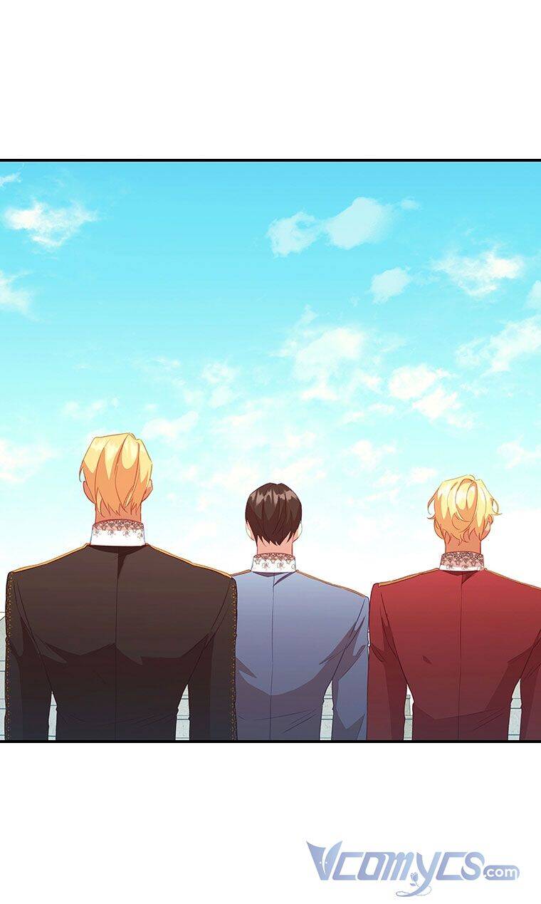 Công Chúa Bé Bỏng Chapter 94 - Trang 2