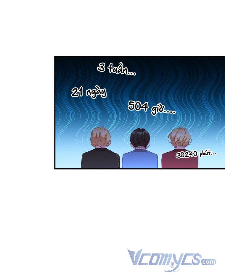 Công Chúa Bé Bỏng Chapter 94 - Trang 2