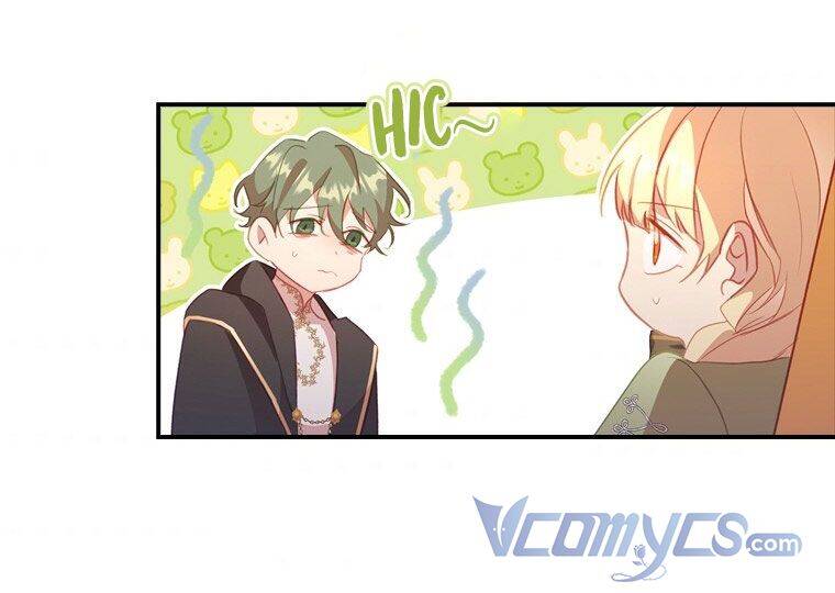 Công Chúa Bé Bỏng Chapter 94 - Trang 2