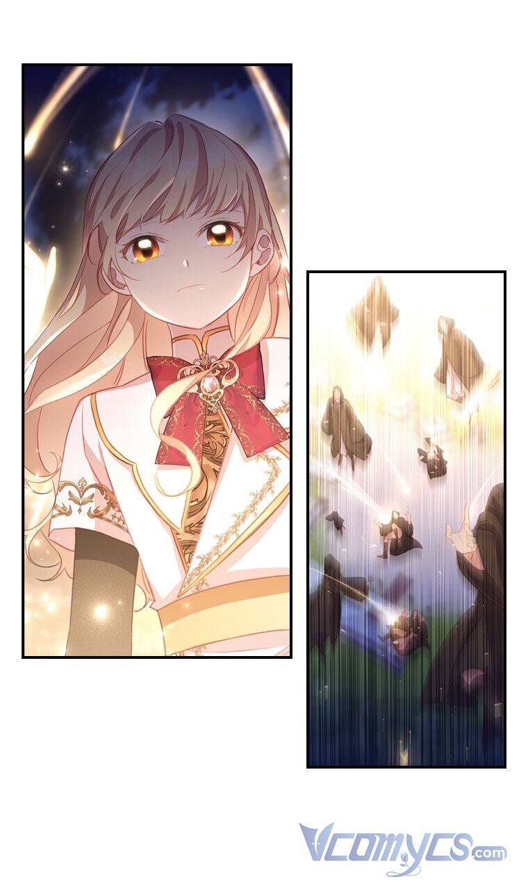 Công Chúa Bé Bỏng Chapter 91 - Trang 2