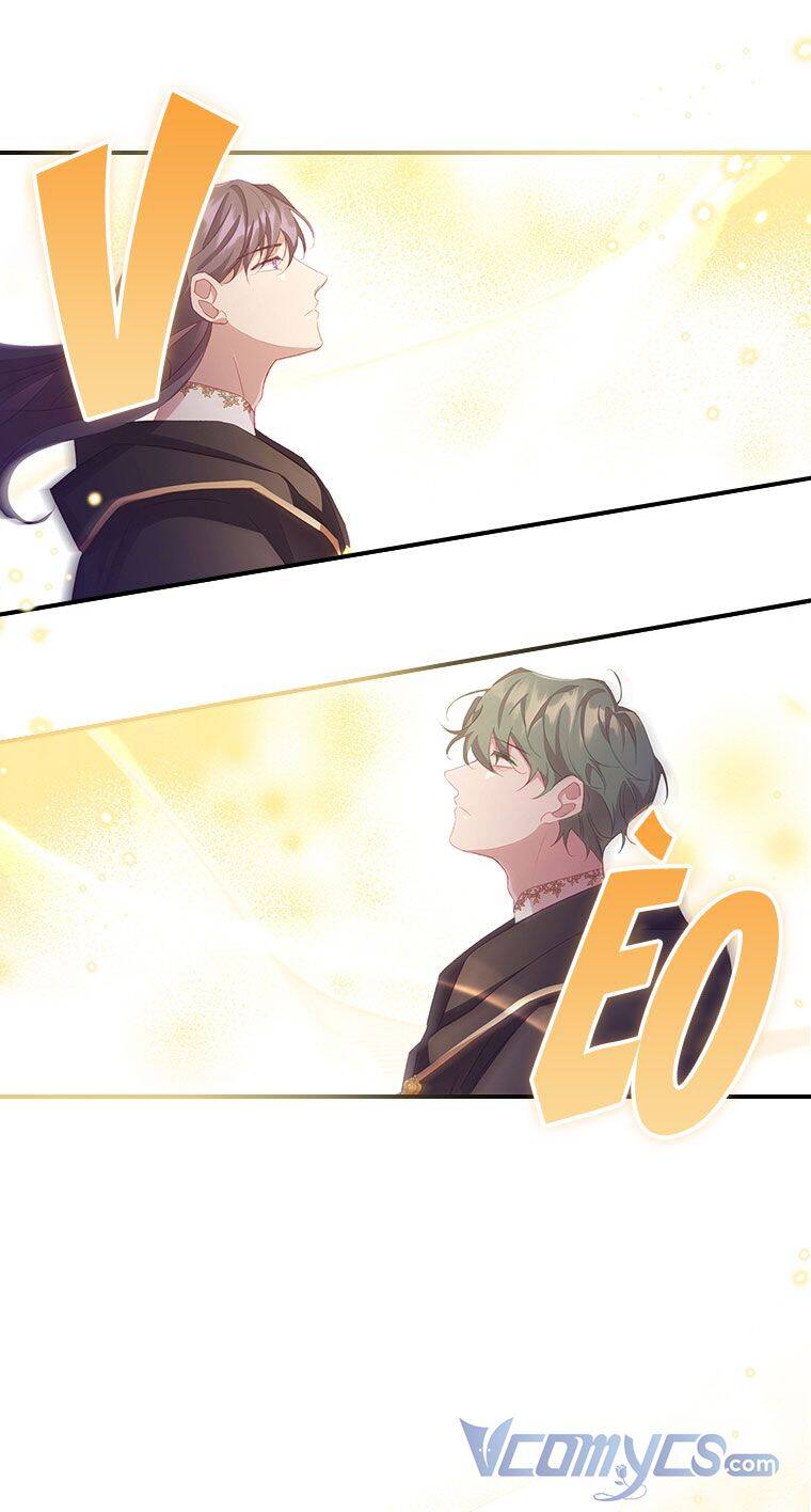 Công Chúa Bé Bỏng Chapter 91 - Trang 2