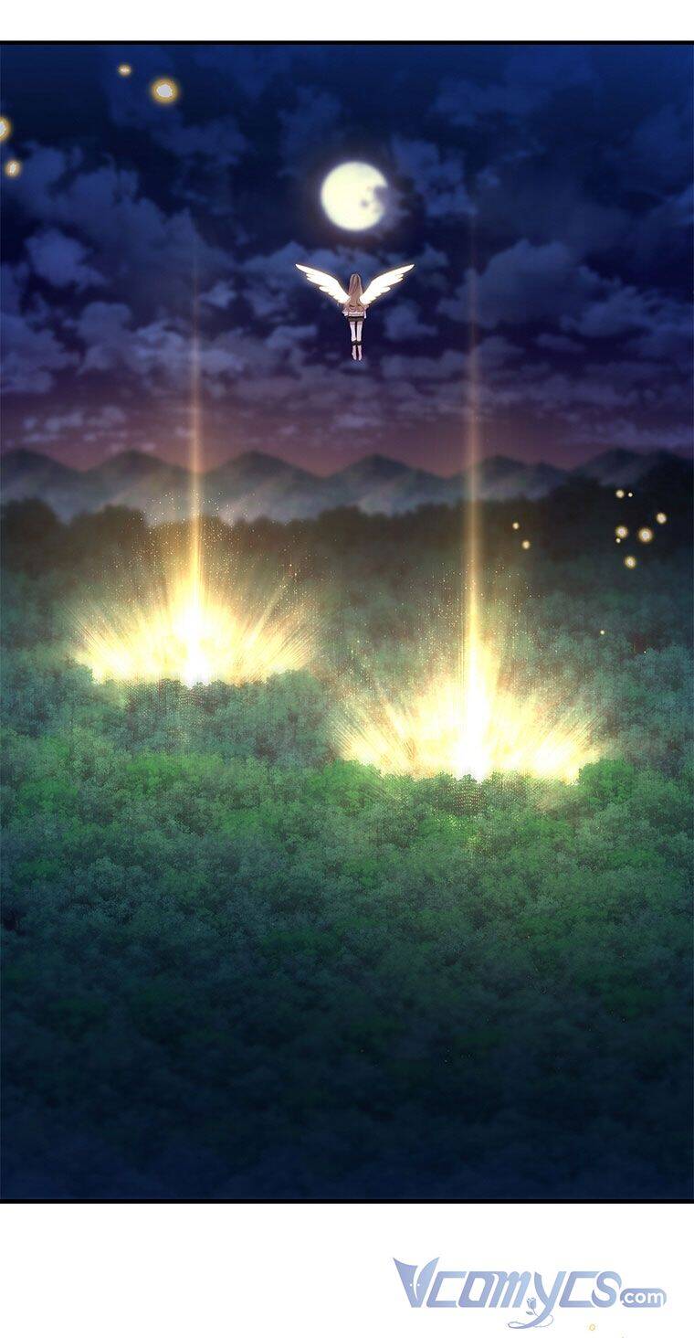 Công Chúa Bé Bỏng Chapter 91 - Trang 2