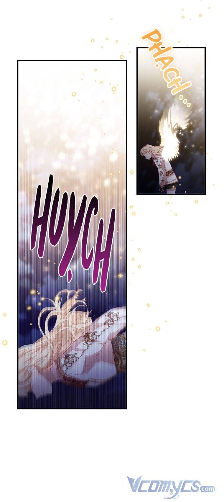 Công Chúa Bé Bỏng Chapter 91 - Trang 2