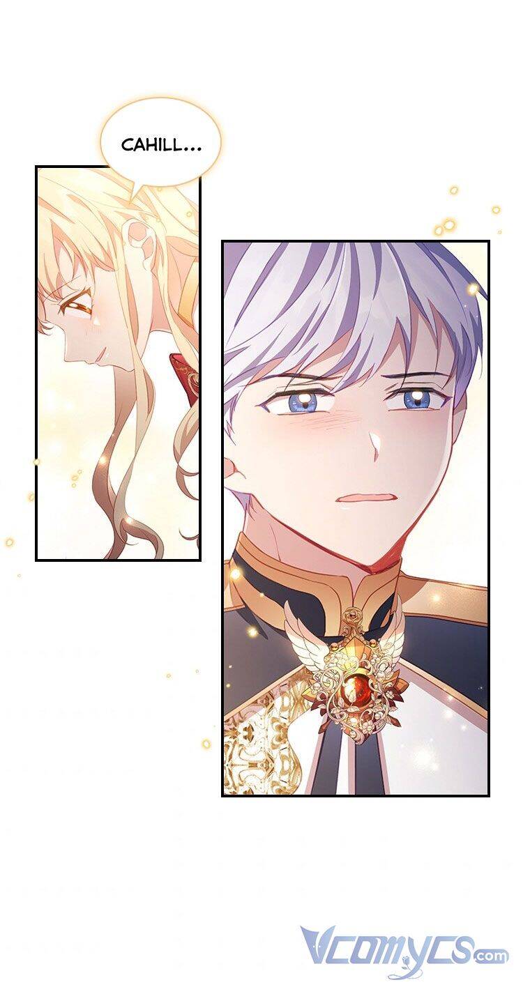 Công Chúa Bé Bỏng Chapter 91 - Trang 2