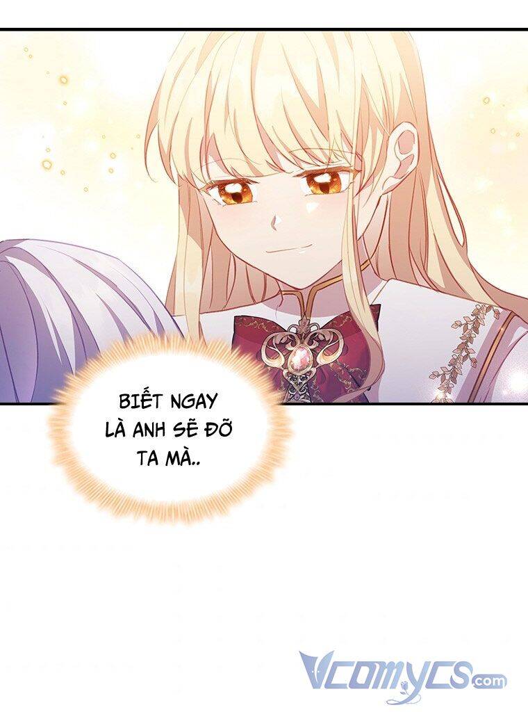 Công Chúa Bé Bỏng Chapter 91 - Trang 2