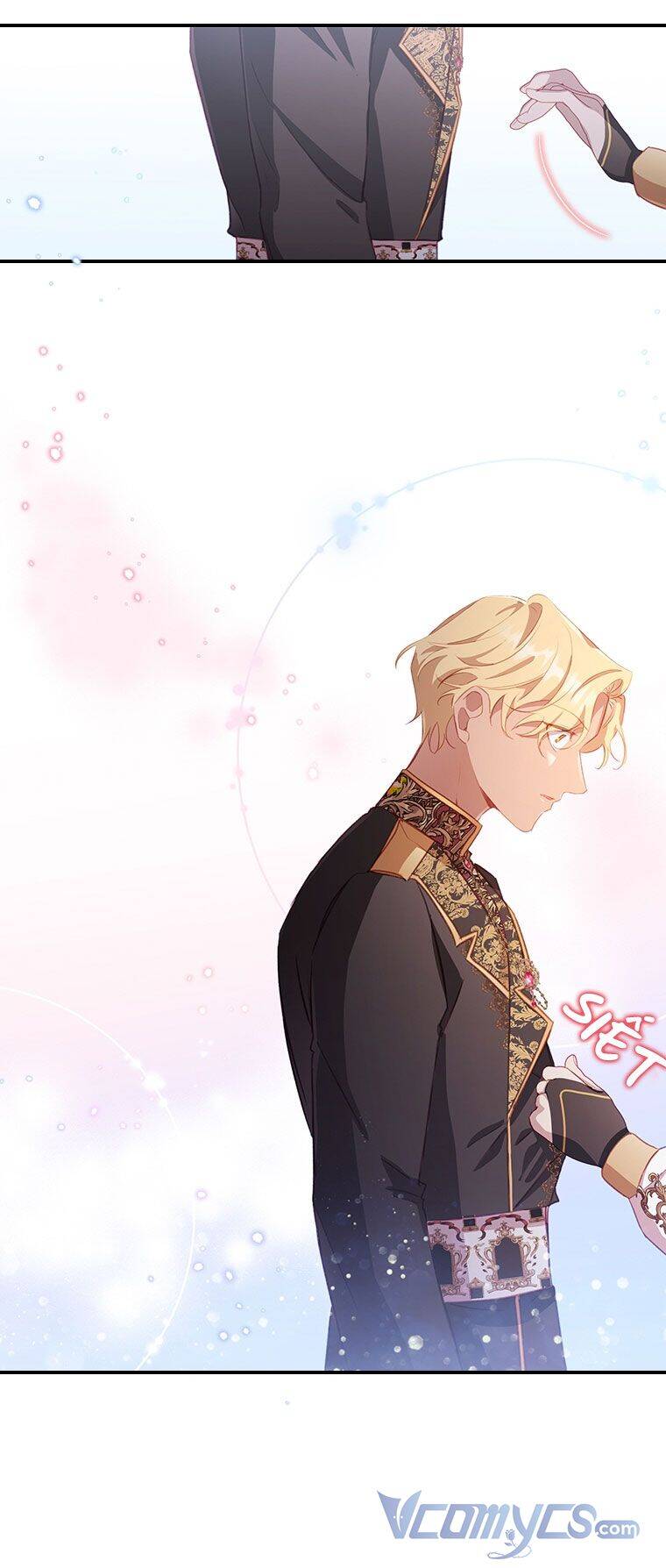 Công Chúa Bé Bỏng Chapter 91 - Trang 2