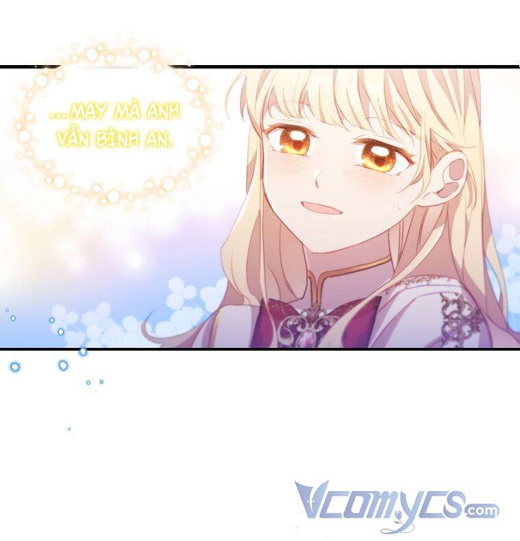 Công Chúa Bé Bỏng Chapter 91 - Trang 2