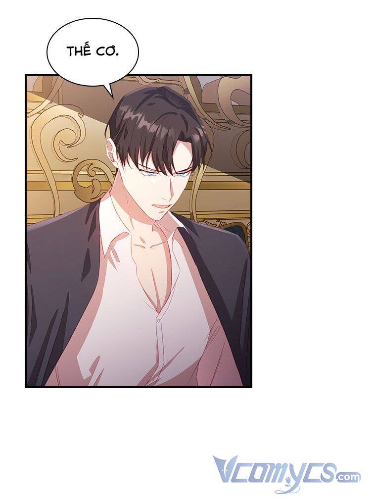 Công Chúa Bé Bỏng Chapter 91 - Trang 2