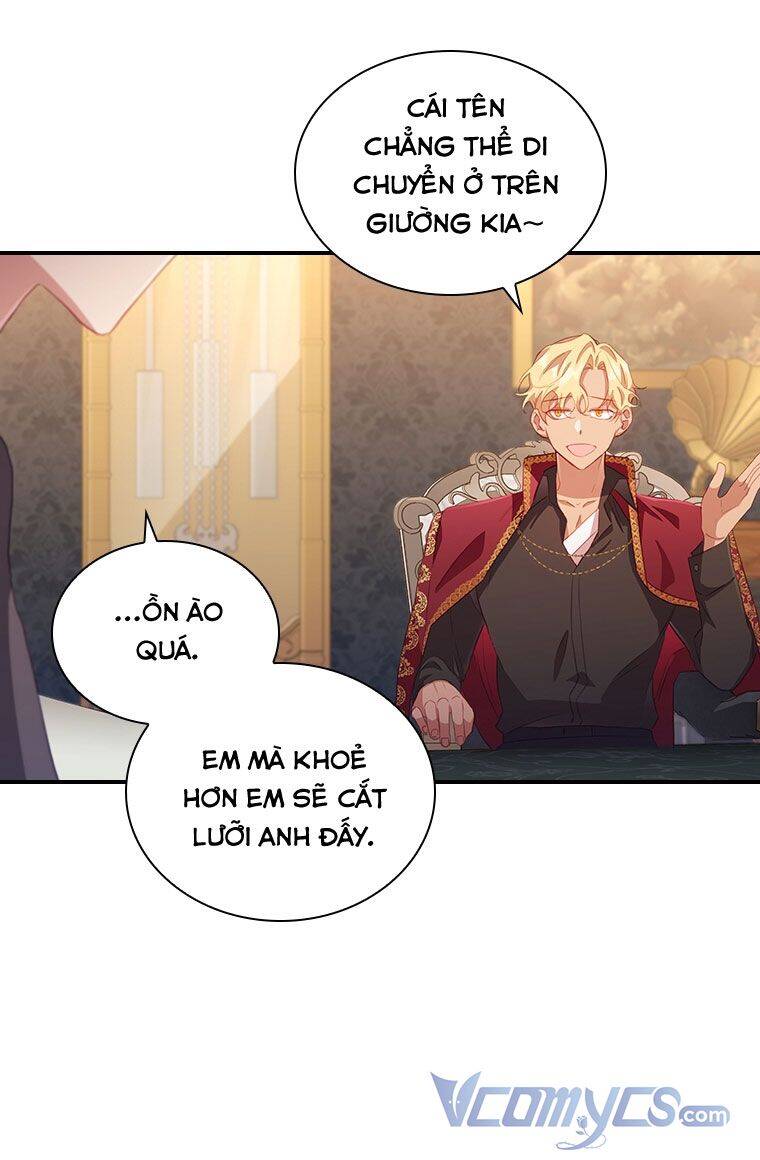 Công Chúa Bé Bỏng Chapter 91 - Trang 2