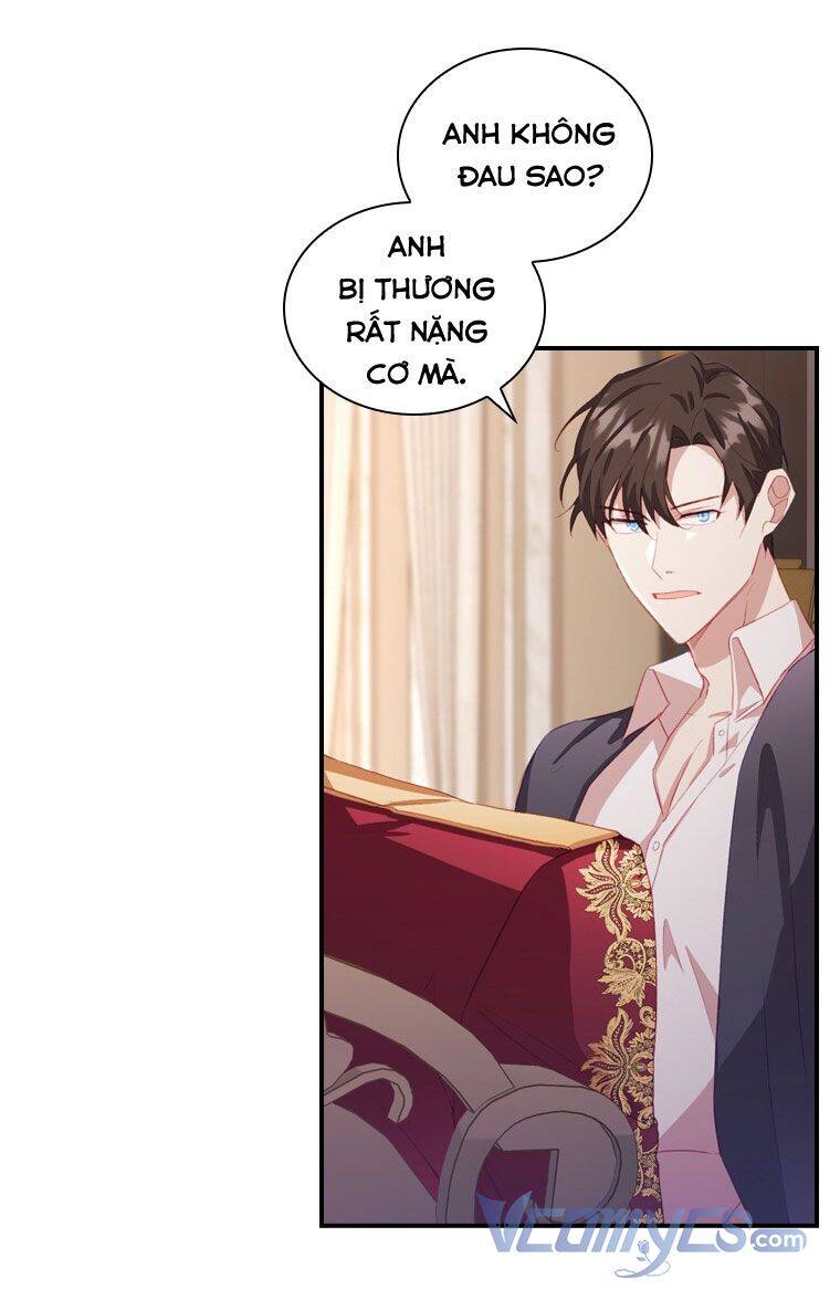 Công Chúa Bé Bỏng Chapter 91 - Trang 2