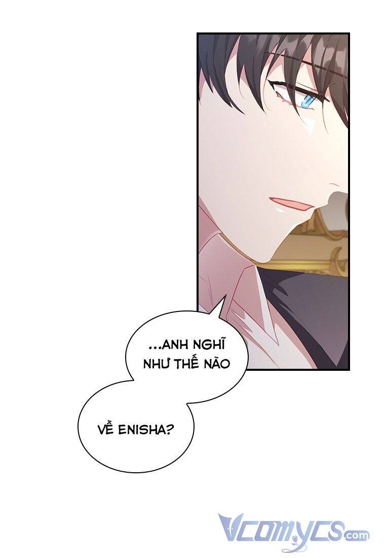 Công Chúa Bé Bỏng Chapter 91 - Trang 2