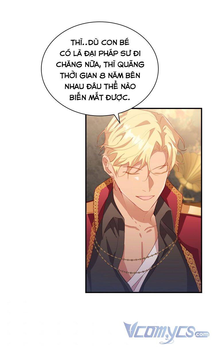 Công Chúa Bé Bỏng Chapter 91 - Trang 2