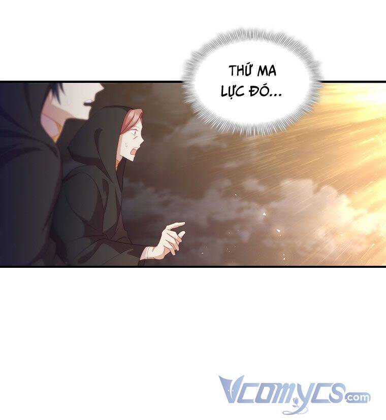 Công Chúa Bé Bỏng Chapter 91 - Trang 2