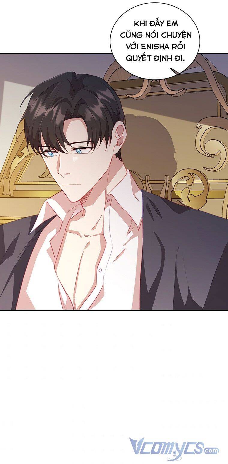 Công Chúa Bé Bỏng Chapter 91 - Trang 2