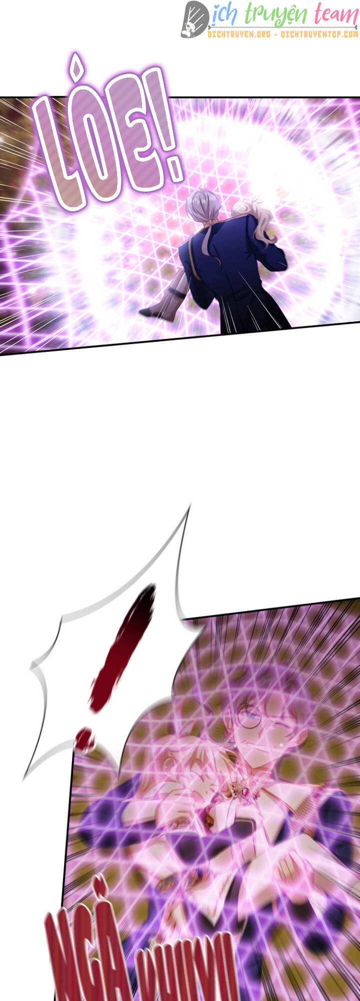 Công Chúa Bé Bỏng Chapter 88 - Trang 2