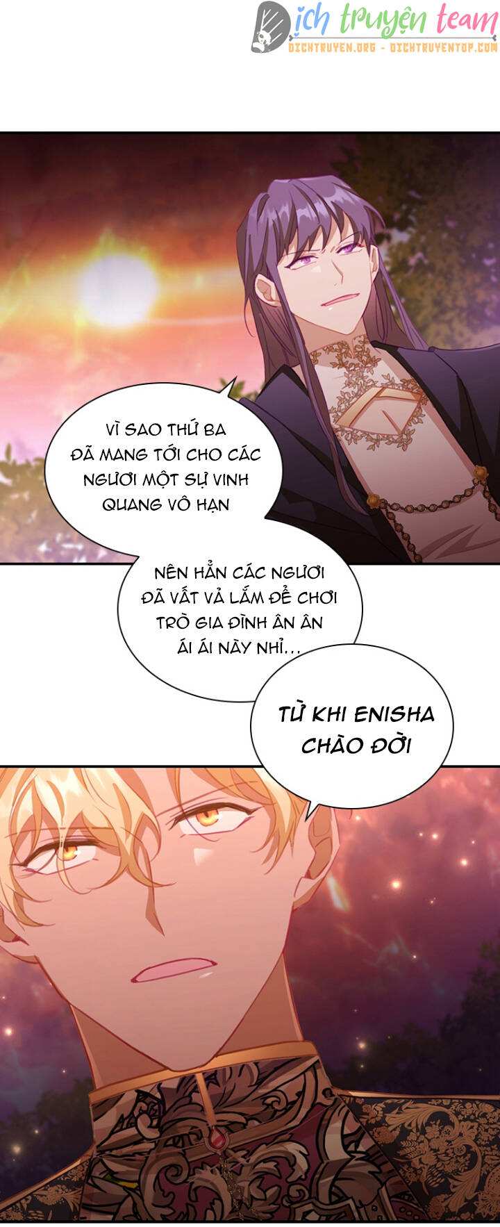 Công Chúa Bé Bỏng Chapter 88 - Trang 2