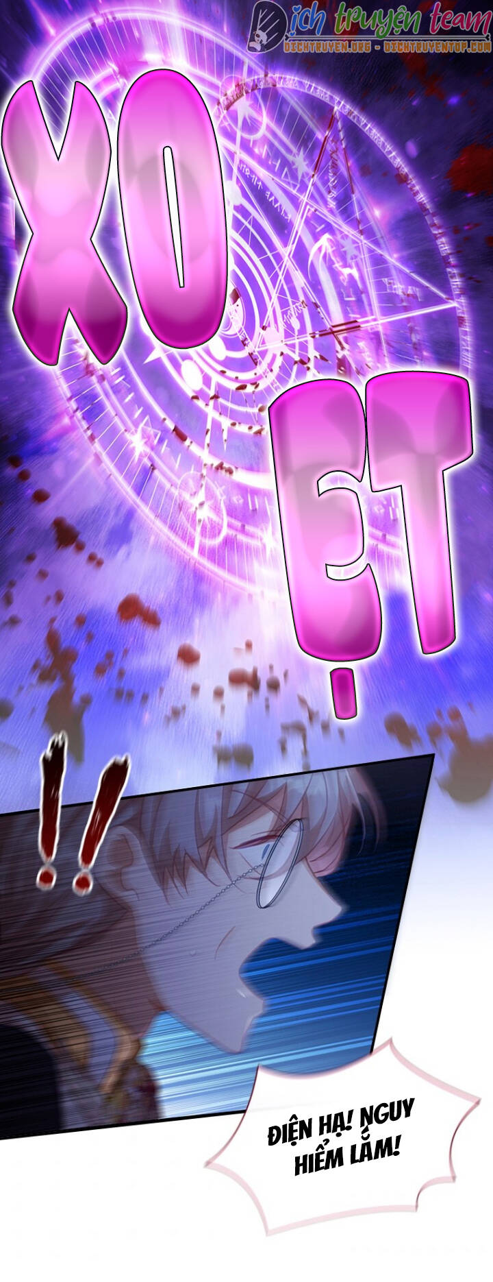 Công Chúa Bé Bỏng Chapter 88 - Trang 2