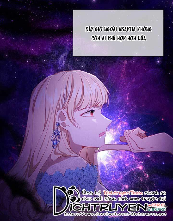 Công Chúa Bé Bỏng Chapter 84 - Trang 2