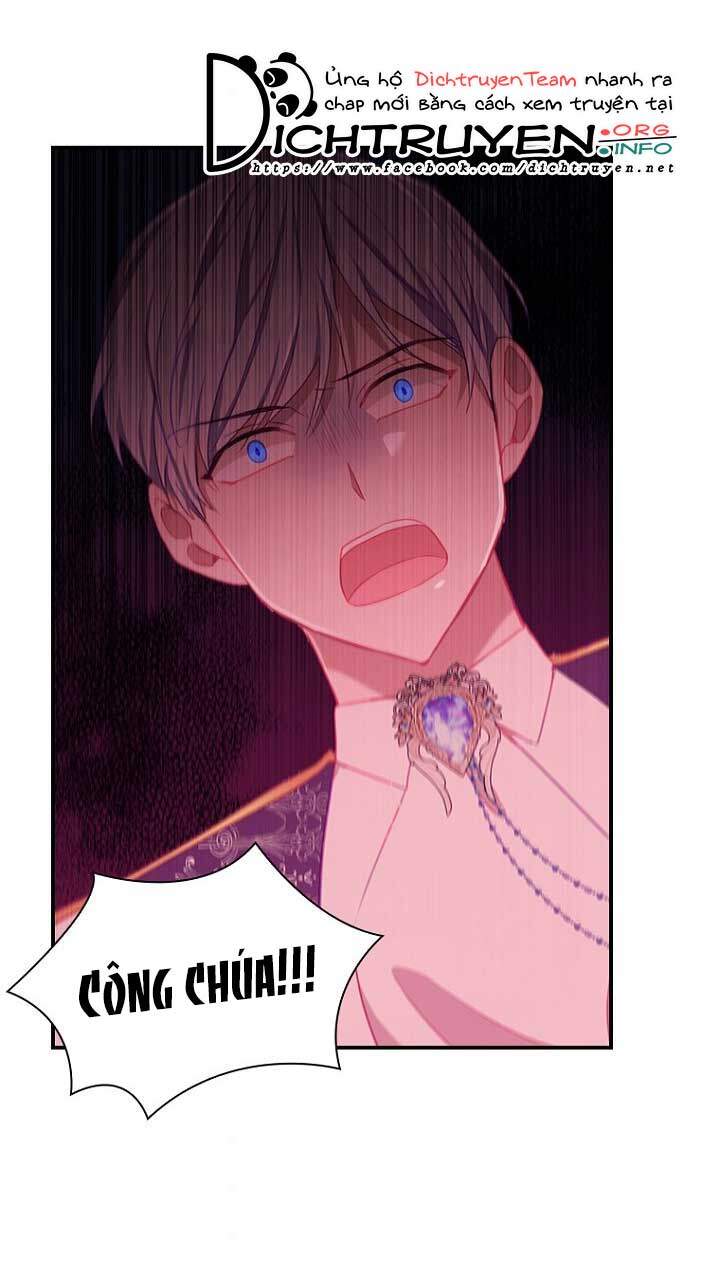 Công Chúa Bé Bỏng Chapter 84 - Trang 2