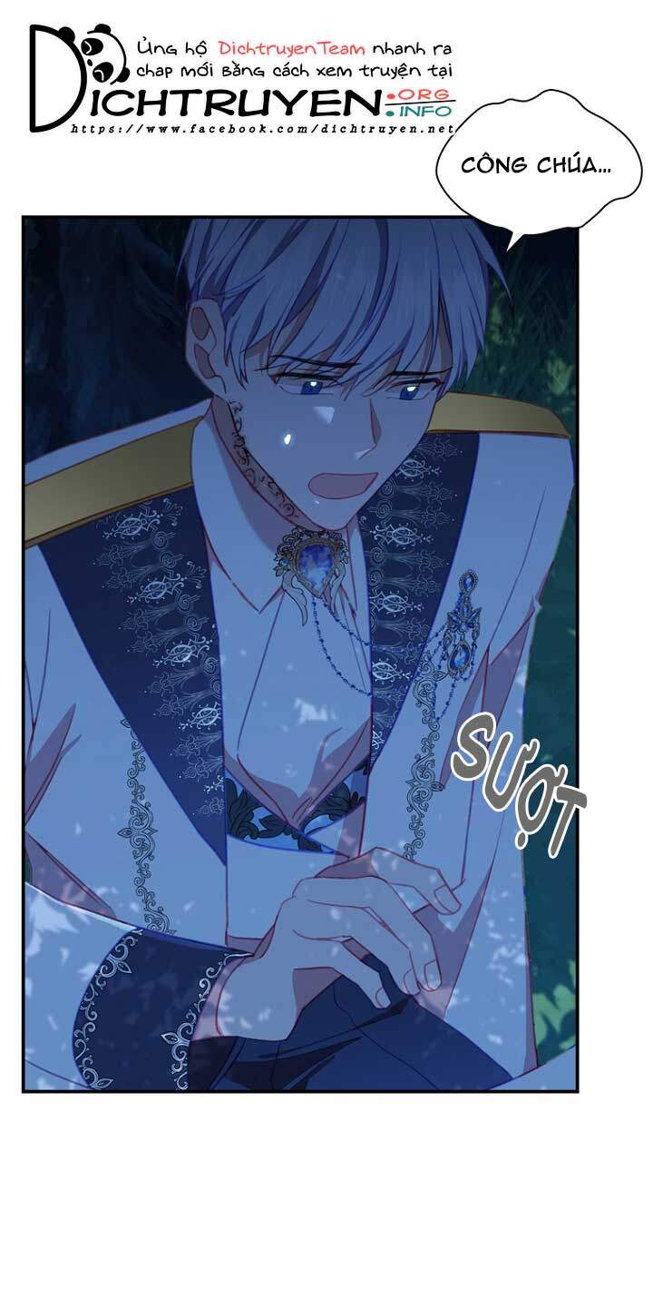 Công Chúa Bé Bỏng Chapter 84 - Trang 2