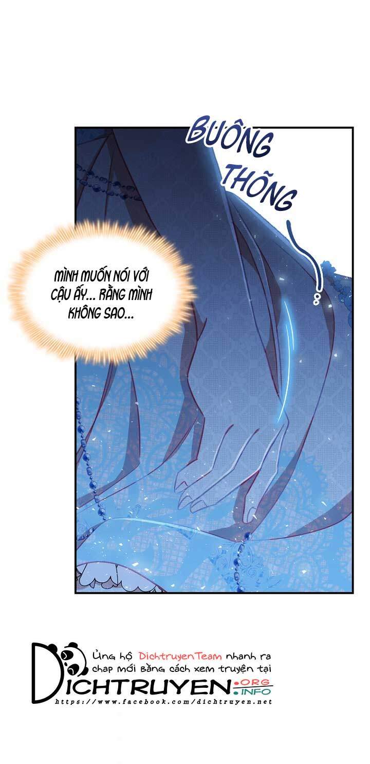 Công Chúa Bé Bỏng Chapter 84 - Trang 2