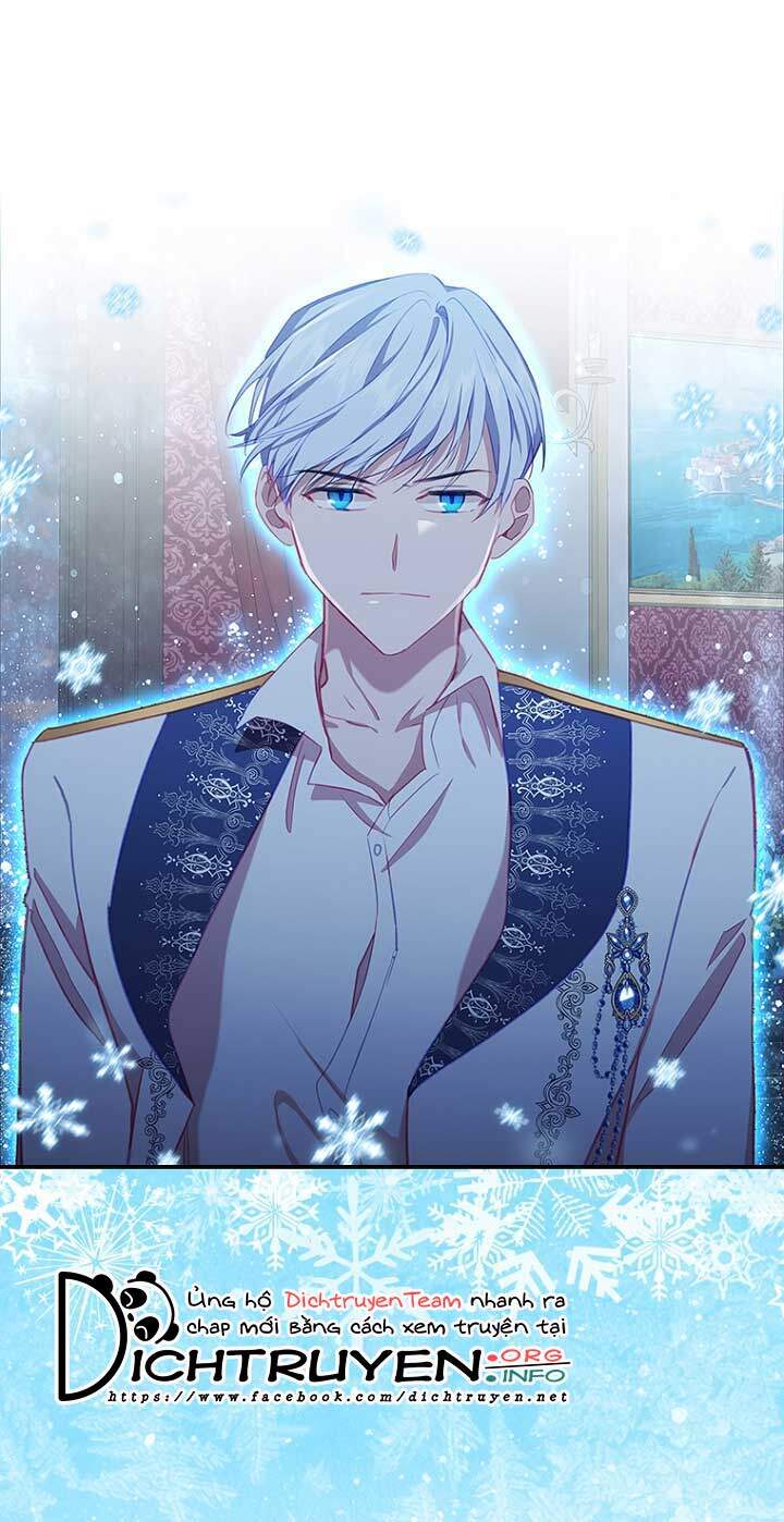 Công Chúa Bé Bỏng Chapter 84 - Trang 2