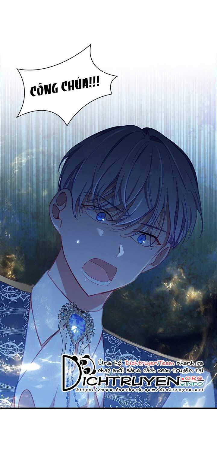 Công Chúa Bé Bỏng Chapter 84 - Trang 2