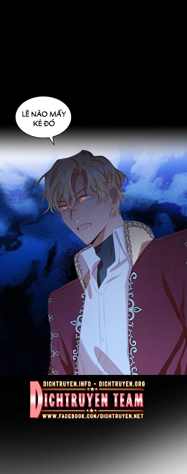 Công Chúa Bé Bỏng Chapter 78 - Trang 2