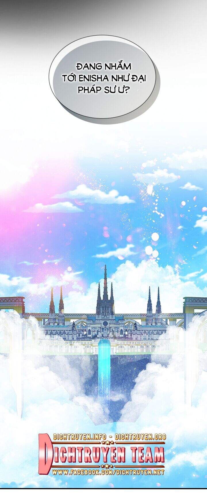 Công Chúa Bé Bỏng Chapter 78 - Trang 2