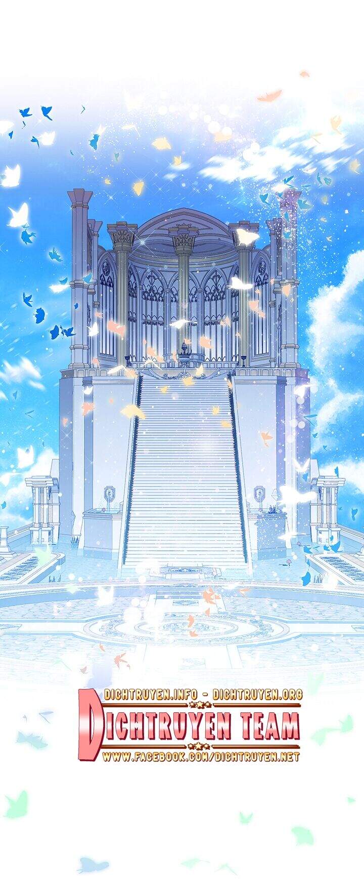 Công Chúa Bé Bỏng Chapter 78 - Trang 2