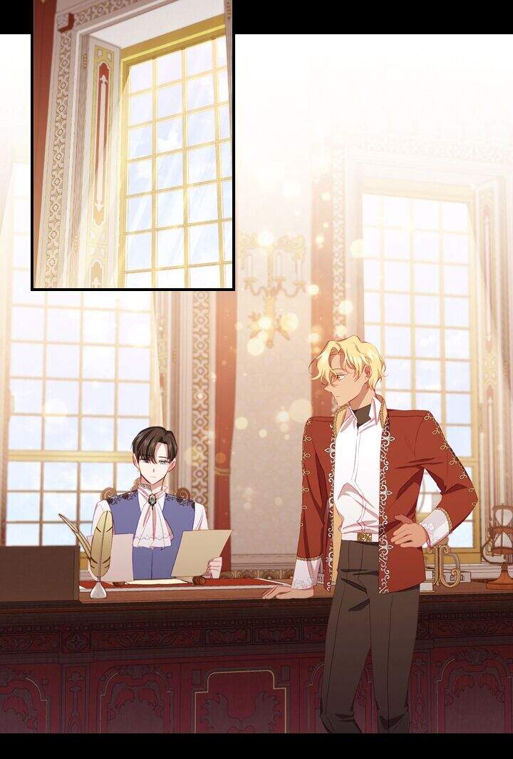 Công Chúa Bé Bỏng Chapter 78 - Trang 2