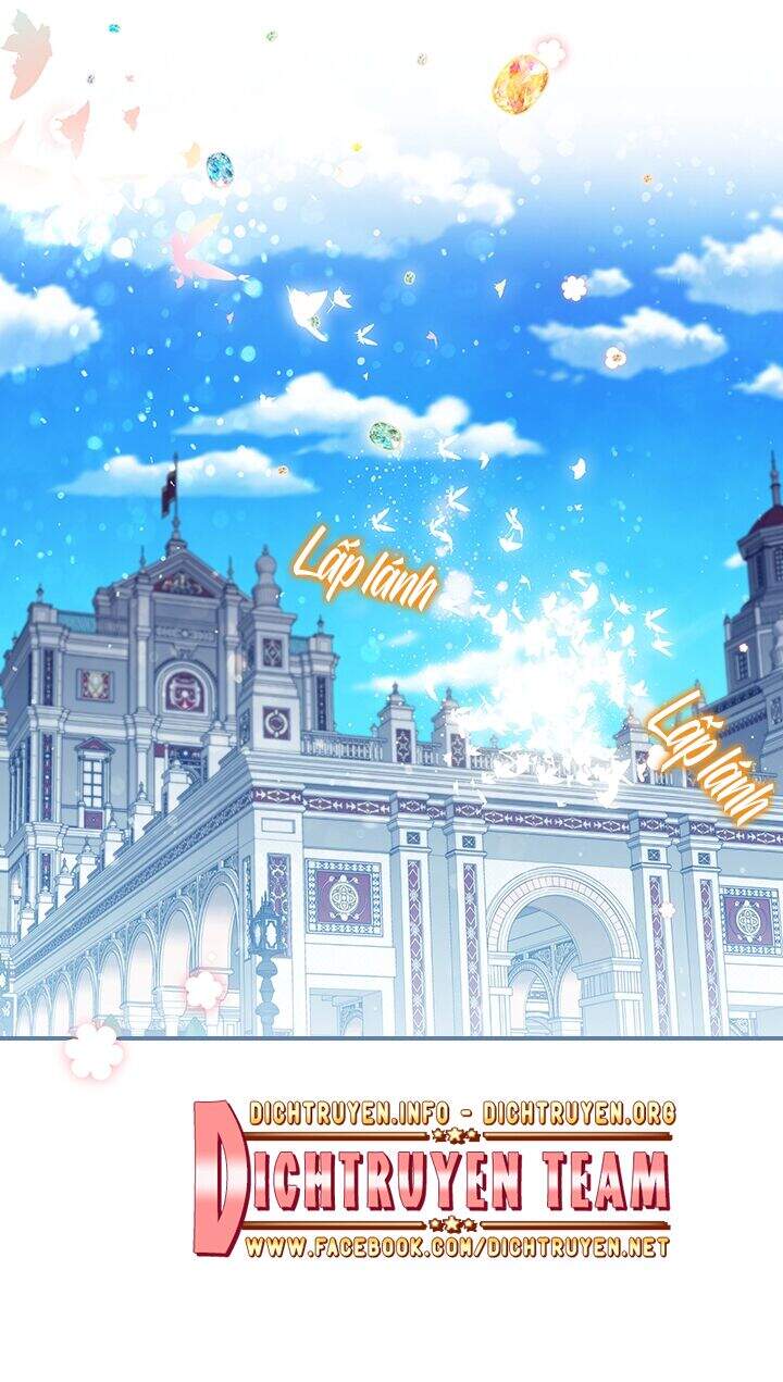 Công Chúa Bé Bỏng Chapter 78 - Trang 2