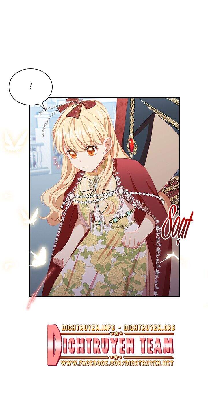 Công Chúa Bé Bỏng Chapter 78 - Trang 2