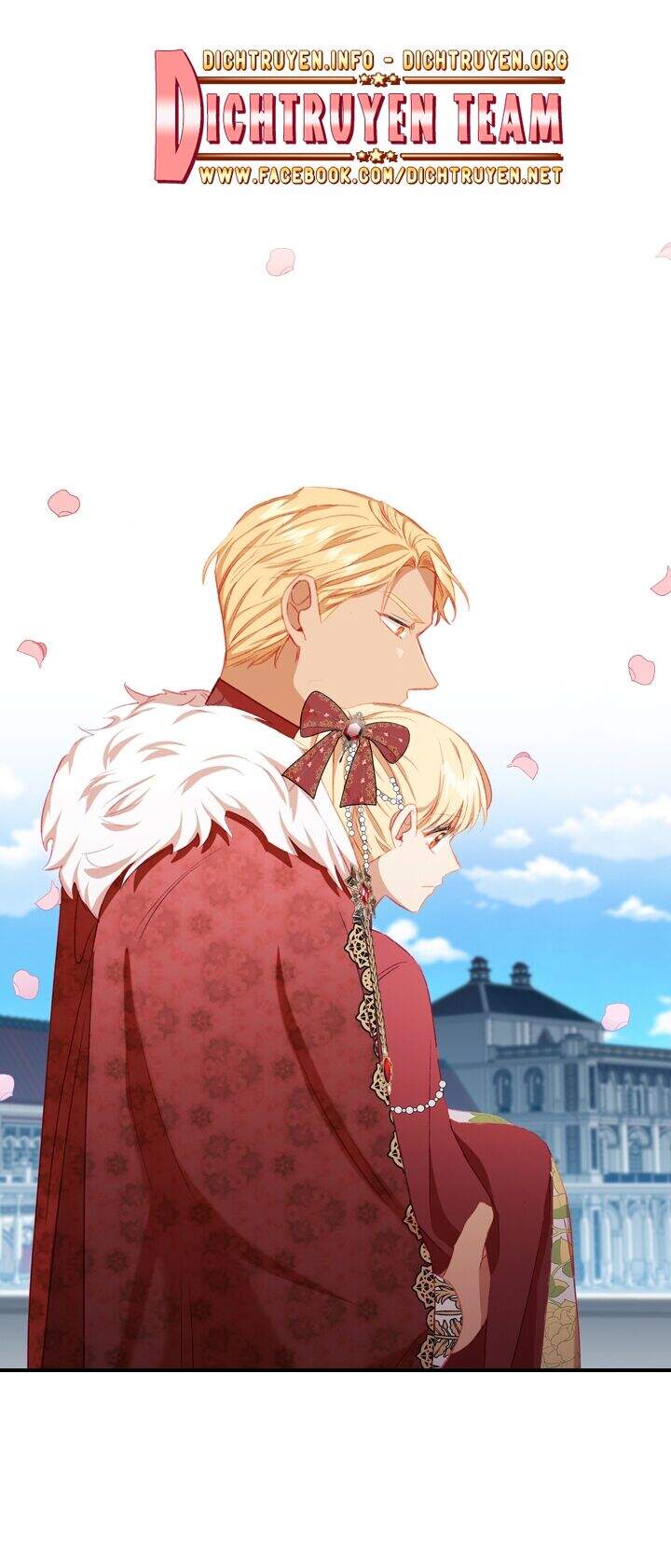 Công Chúa Bé Bỏng Chapter 78 - Trang 2