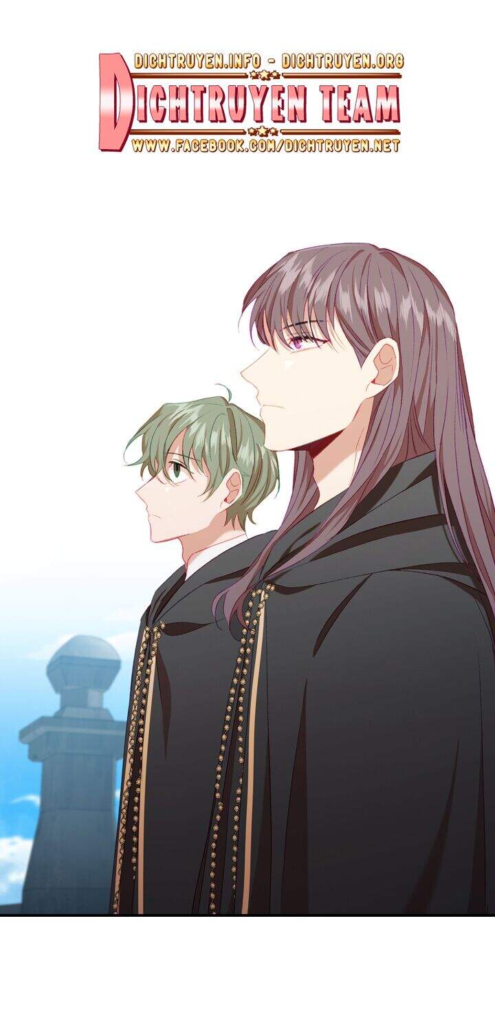 Công Chúa Bé Bỏng Chapter 78 - Trang 2