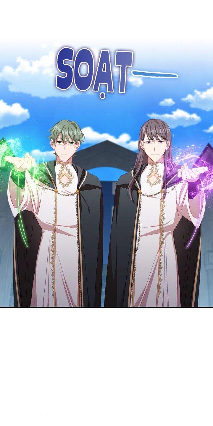 Công Chúa Bé Bỏng Chapter 78 - Trang 2