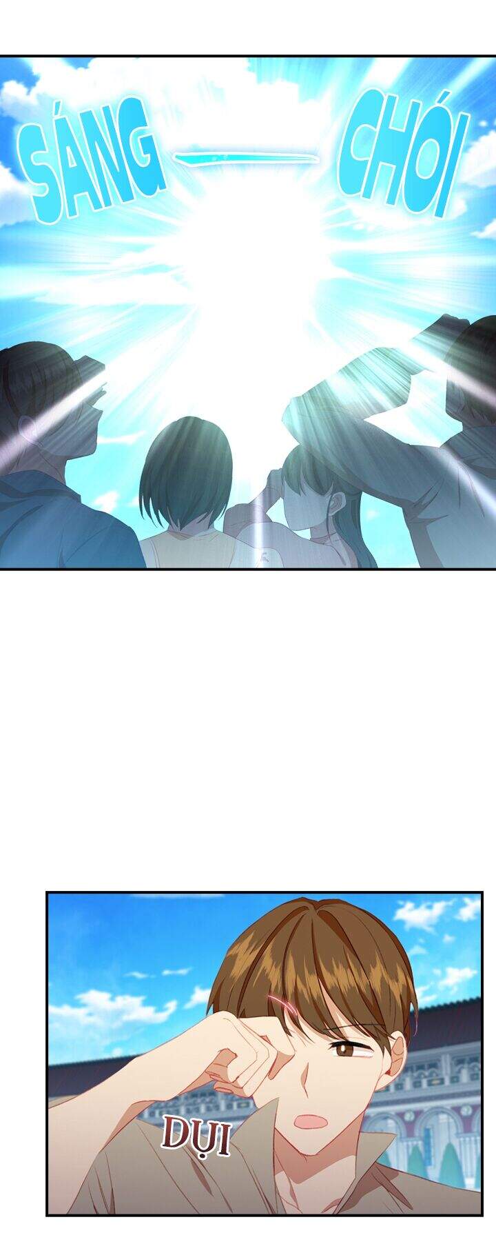 Công Chúa Bé Bỏng Chapter 78 - Trang 2