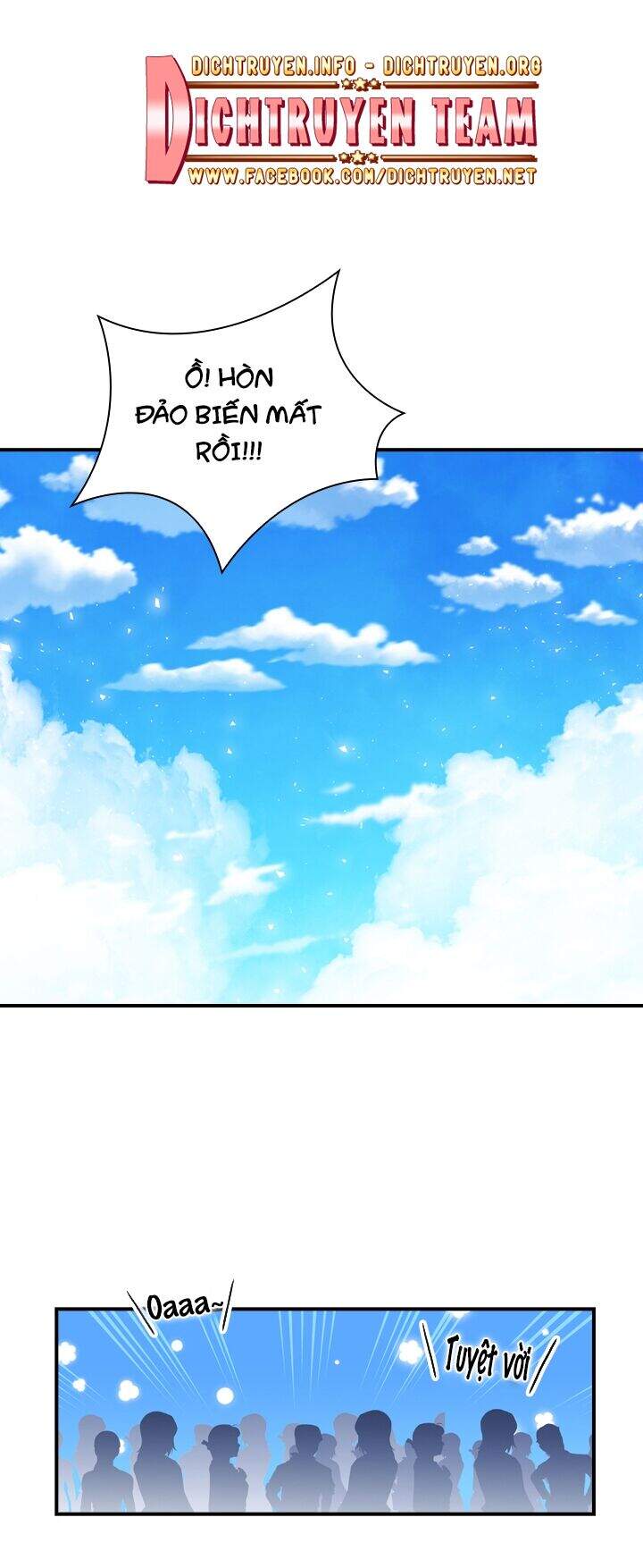 Công Chúa Bé Bỏng Chapter 78 - Trang 2