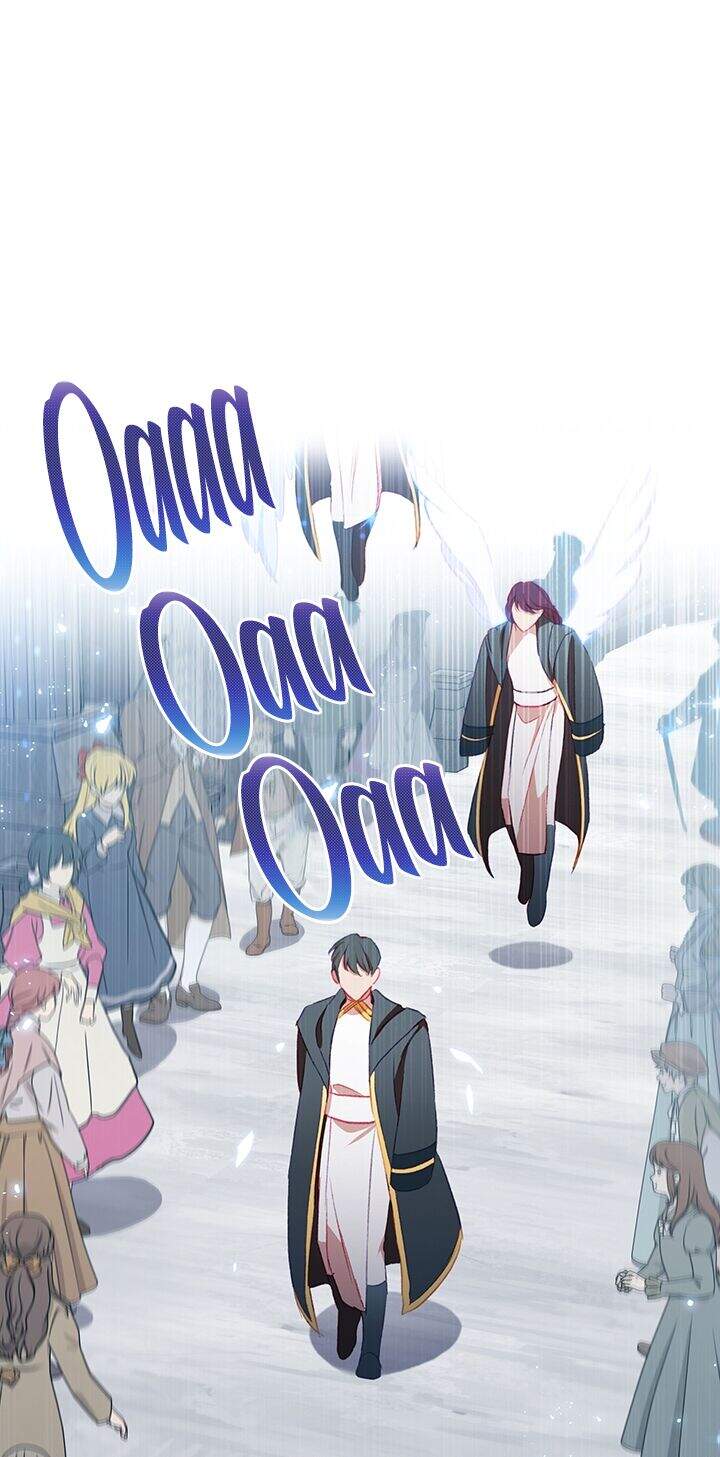 Công Chúa Bé Bỏng Chapter 78 - Trang 2