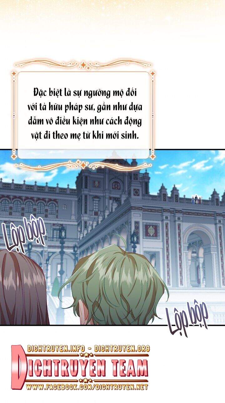 Công Chúa Bé Bỏng Chapter 78 - Trang 2